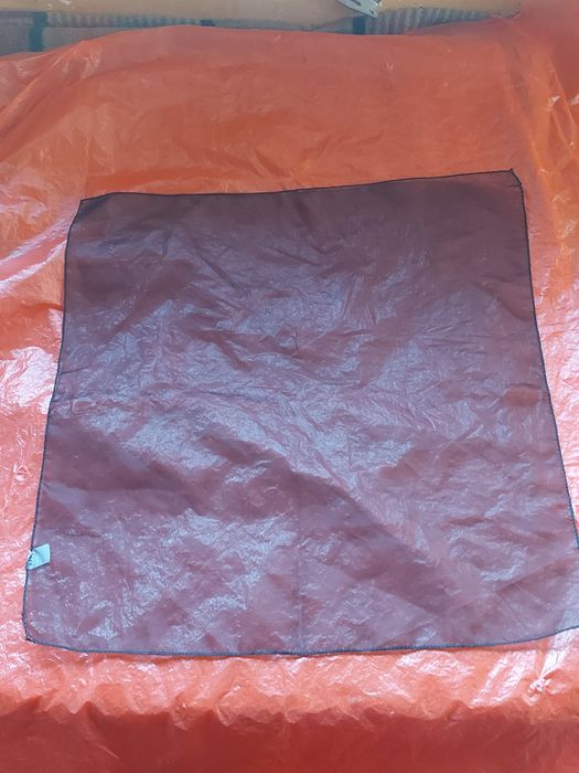 Apaszka damska mała cienka