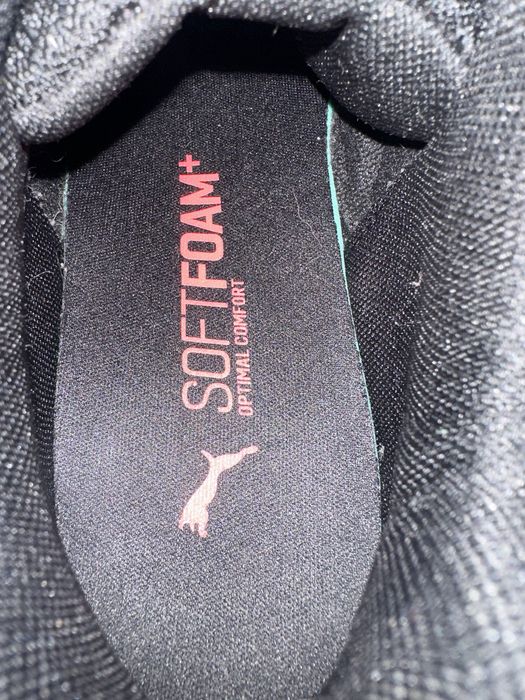 Nowe buty damskie Puma nrgy comet r.38