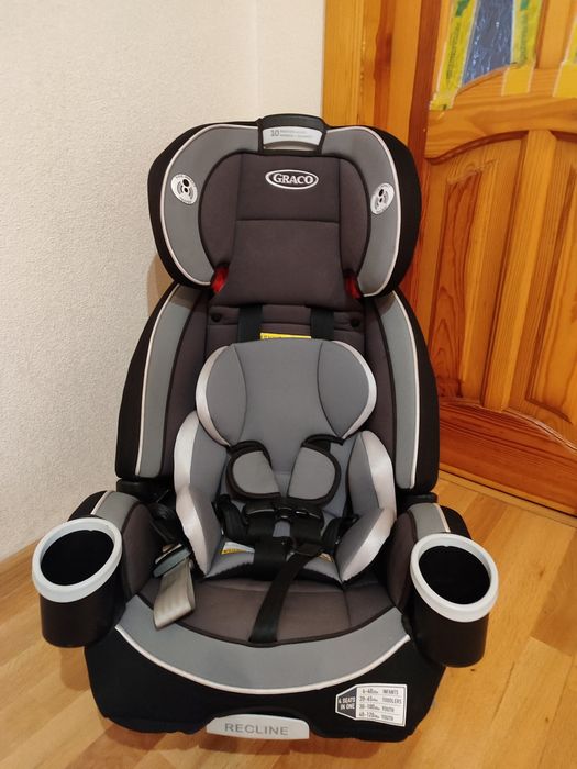 Автокресло graco від 0 до 36 САМОВИВІЗ
