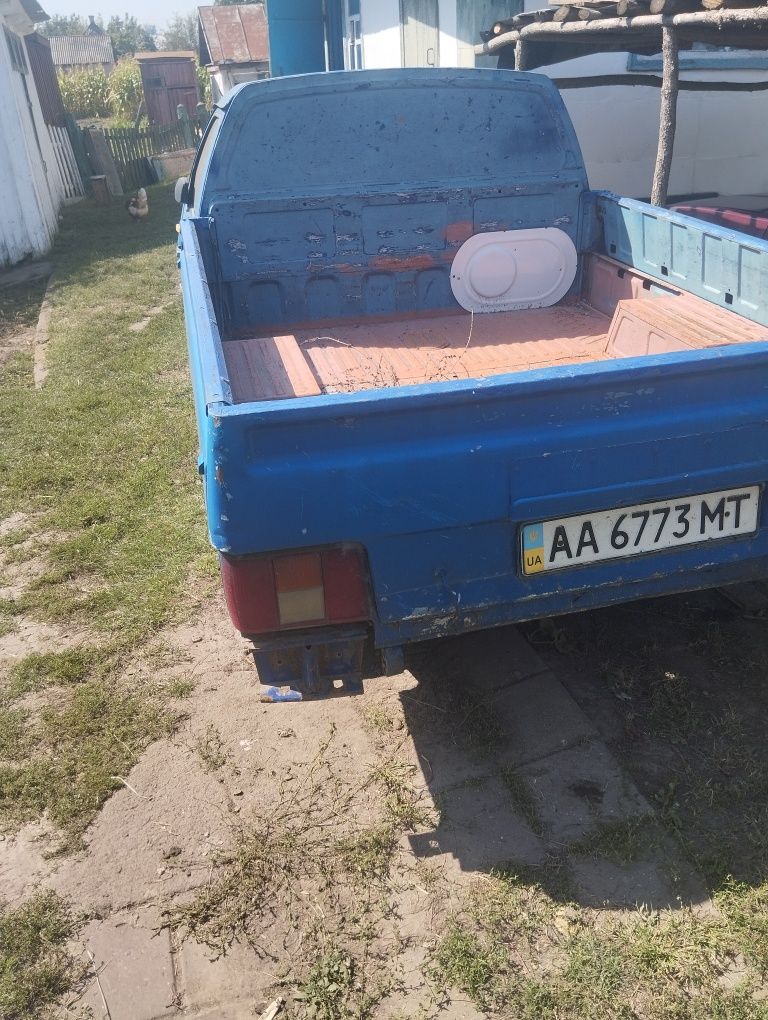 Продам автомобіль