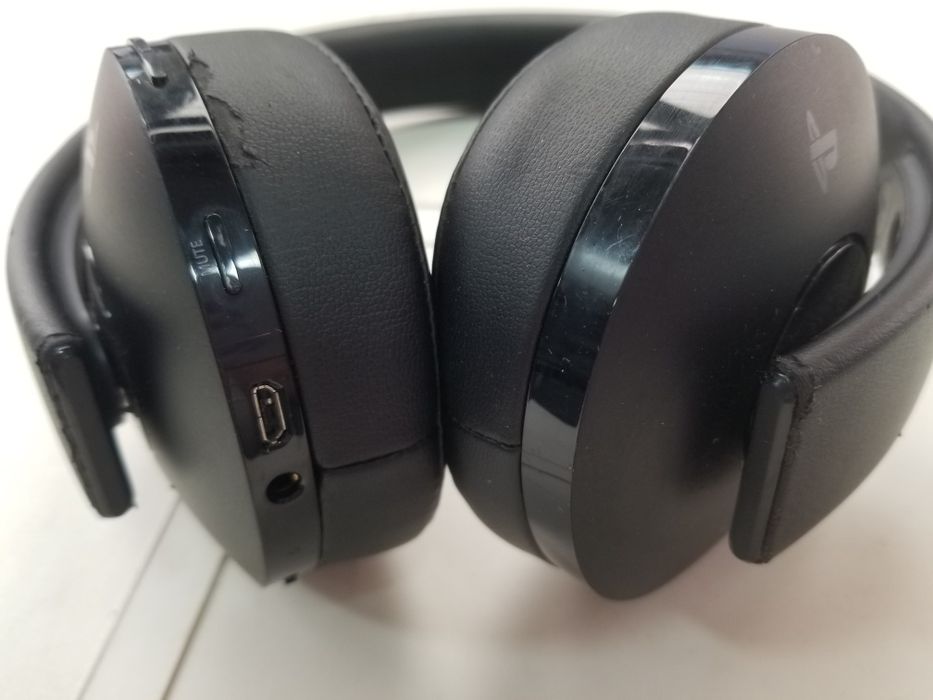 Навушники Sony PlayStation (CUHYA-0080)