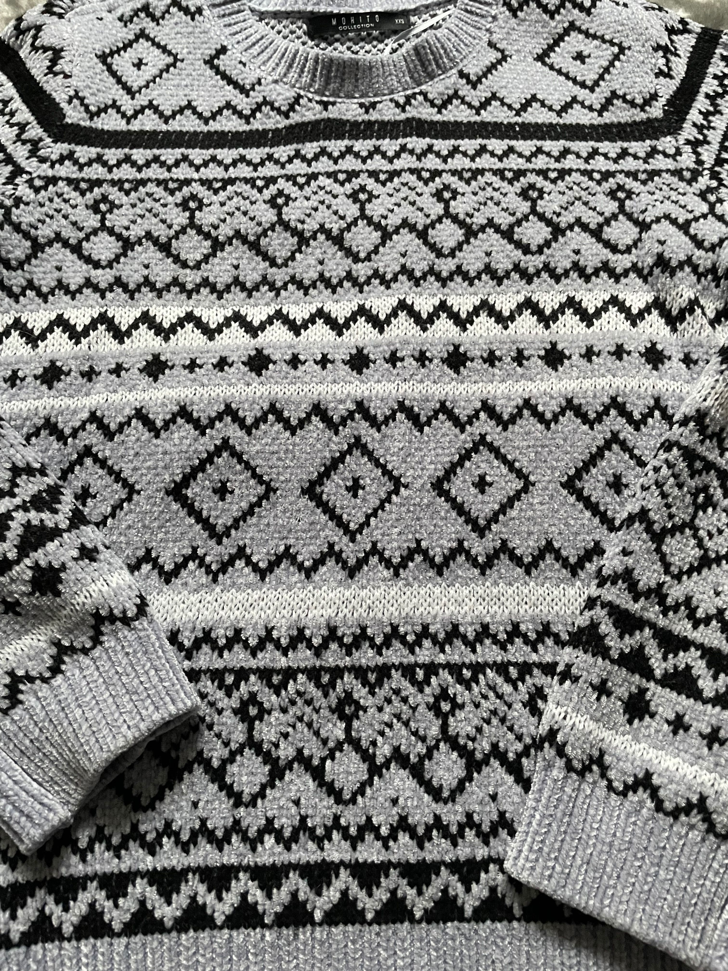Sweter Mohito XXS