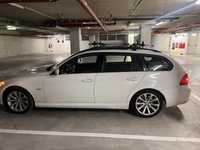 BMW 320d 2010 Imaculada