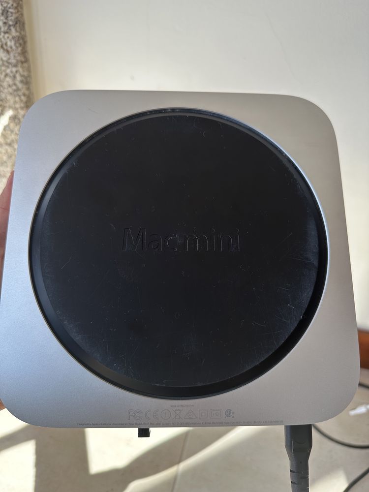 Mac mini (finais 2014)