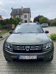 Sprzedam dacia duster