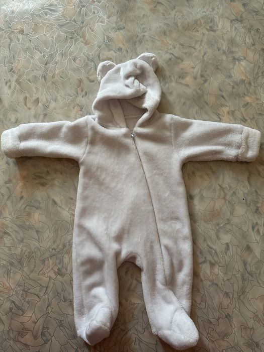 Дитячий комбінезон 3–6 міс