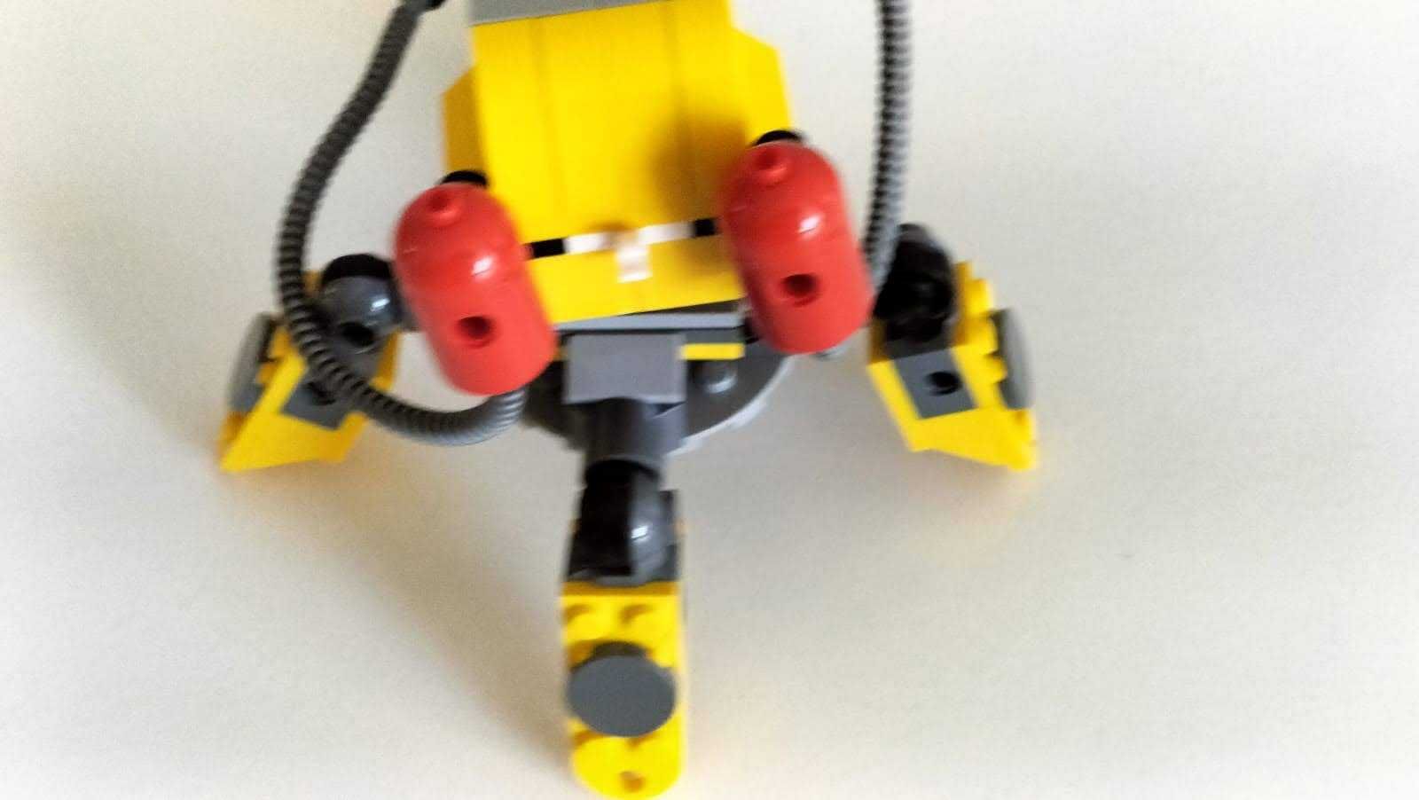 LEGO 31090 CREATOR 3 in 1