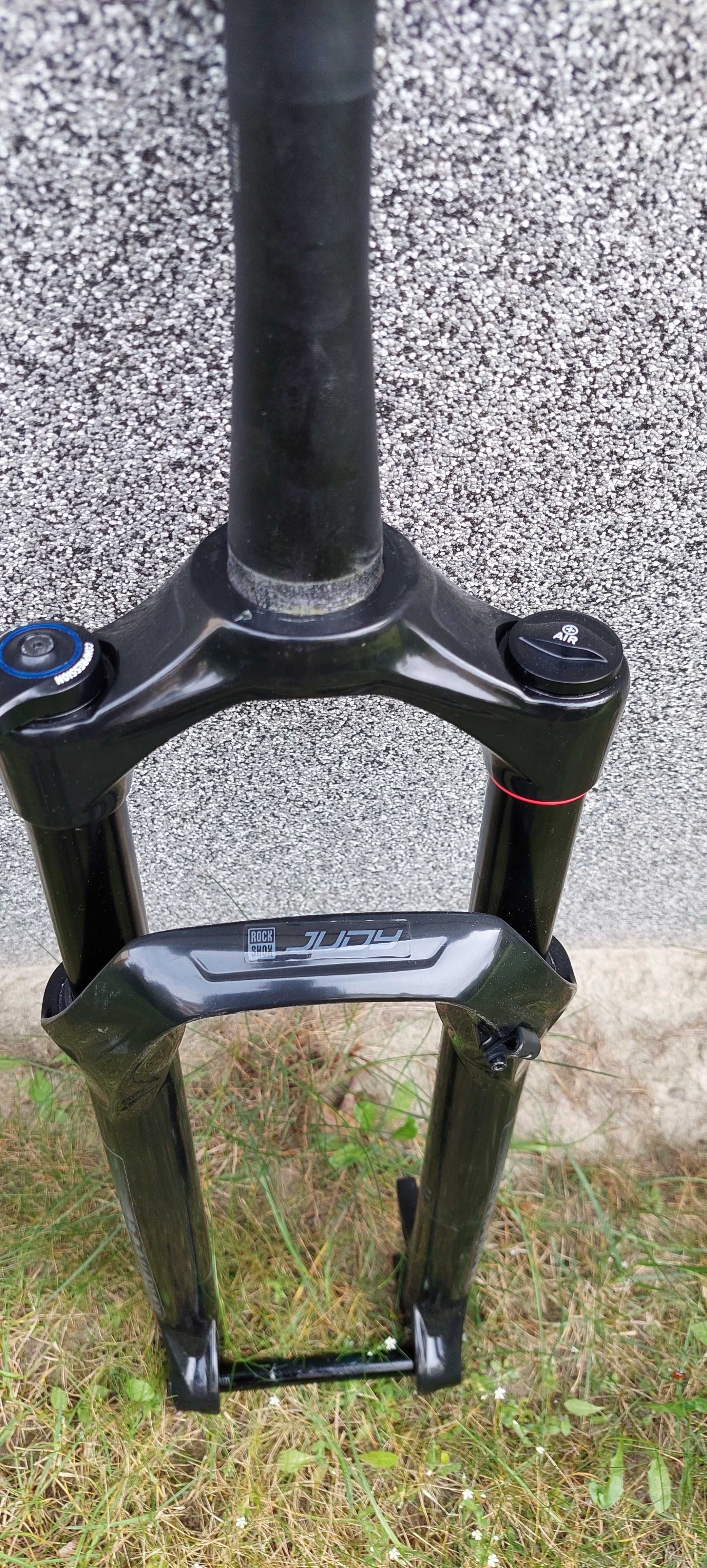 RockShox Judy Gold