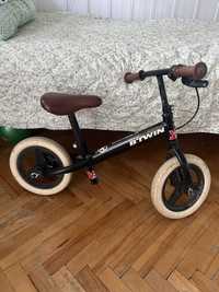 Rower biegowy B-twin dla dziecka