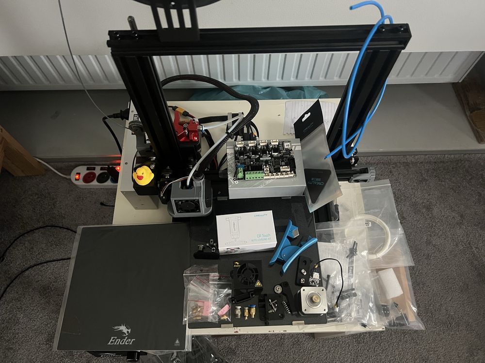 Creality Ender 3
