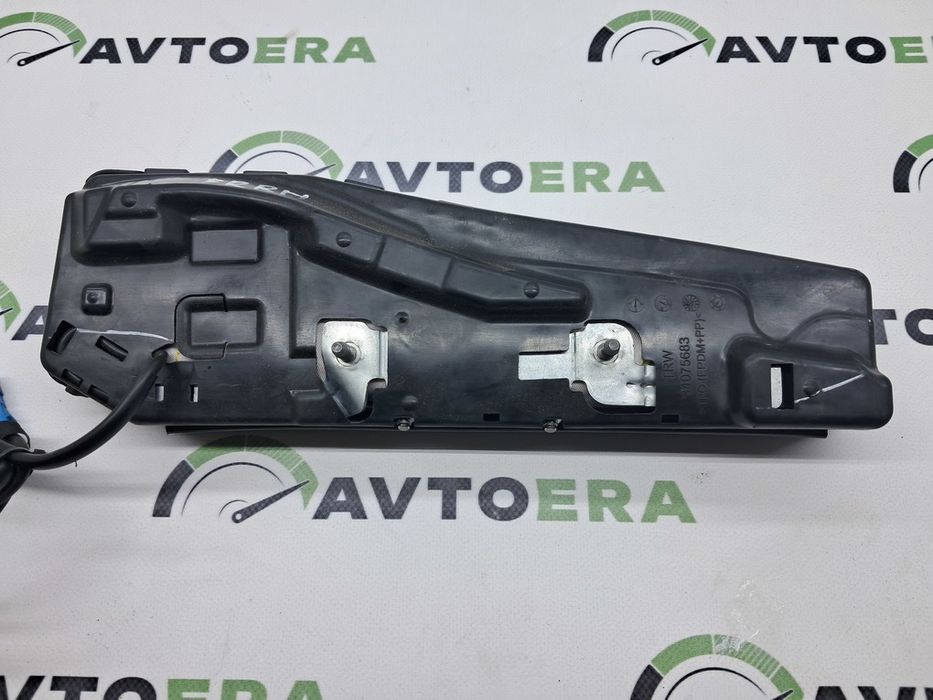 Подушка безопасности в сидение левая BMW BMW X3 F25 72127311663