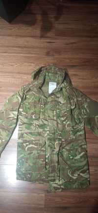 Sprzedam Brytyjską kurtkę smock combat MPT