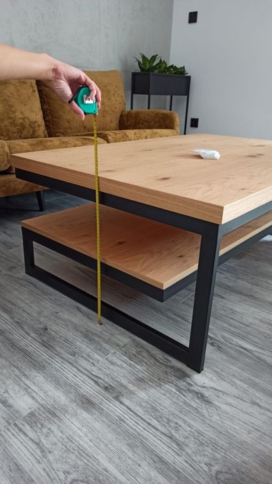 Stolik kawowy  stelaż rama stolika