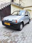 FSM Cinquecento Zabytkowy