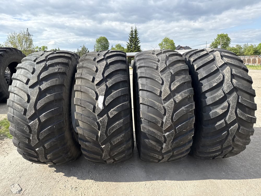 Opony 650/65R30.5 VREDESTEIN NOWE