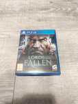 Gra lords of the fallen PS4