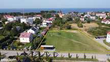 PUM 6000m2 Działka dla dewelopera nad morzem