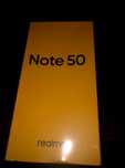 телефоны новые запечатанные realme Note 50