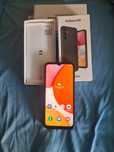 Samsung A14 galaxy