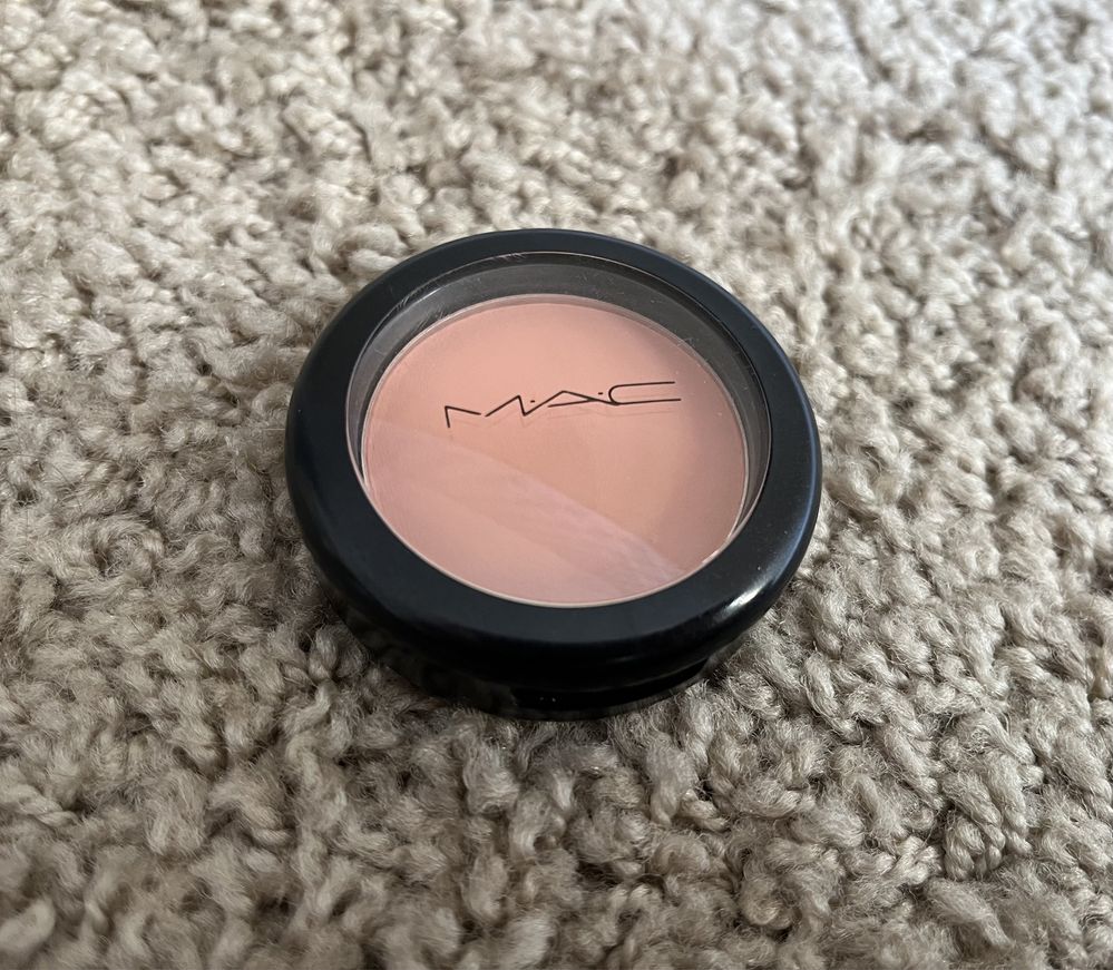 Mac róż do policzków Melba 6g blush puder