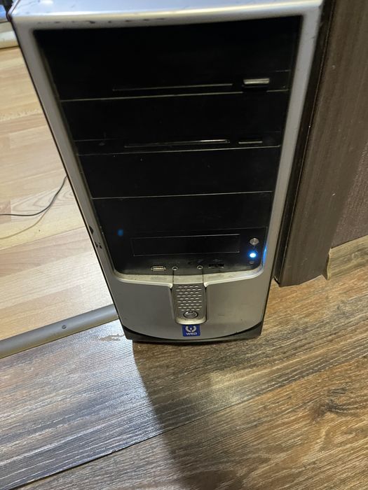 Продам компʼютер