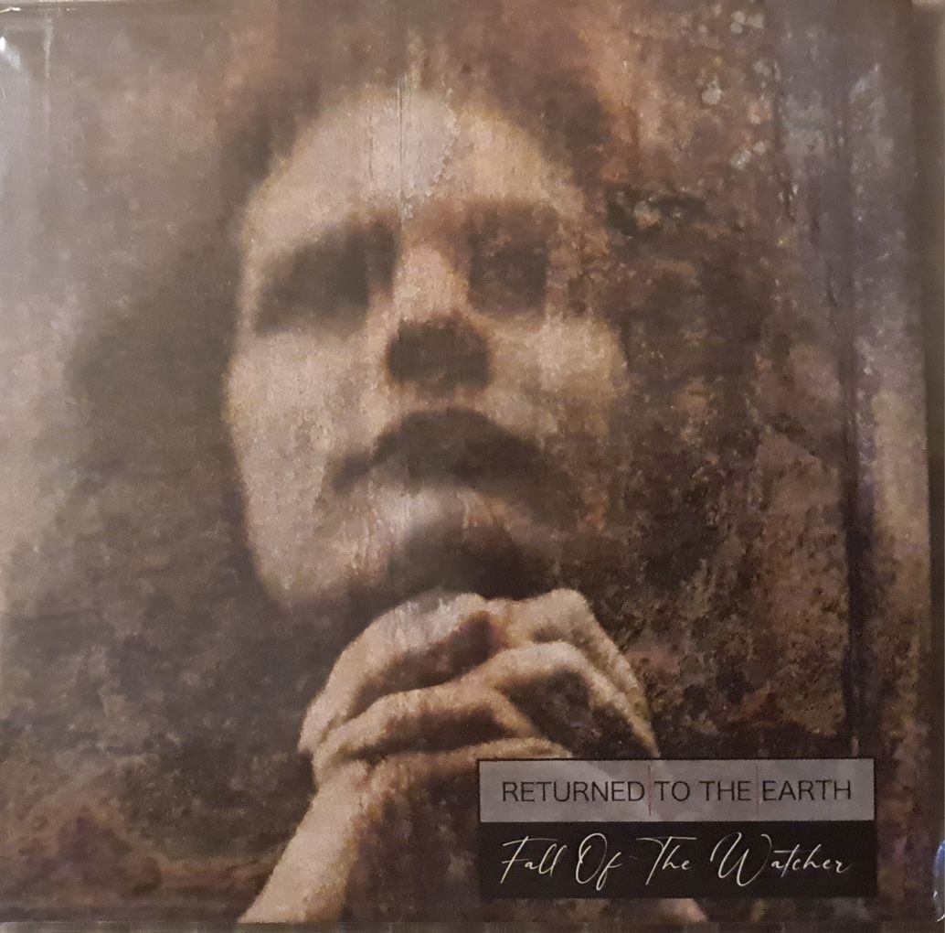 Sprzedam prakytcznie nowe CD RETURNED TO THE EARTH