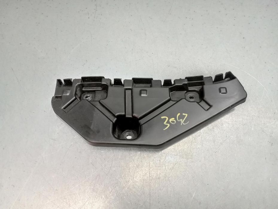 Guia de pára-choques trás esquerdo RENAULT Kangoo III Express