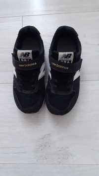 Buty dzieciece New balance