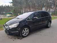 Ford S-Max 2011 7-osobowy