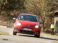 Renault Twingo Sprzedam Renault Twingo RS. Przygotowane do amatorskiego ścigania.