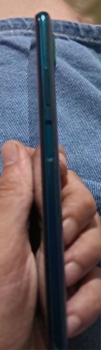 Huawei p40 lite ussado