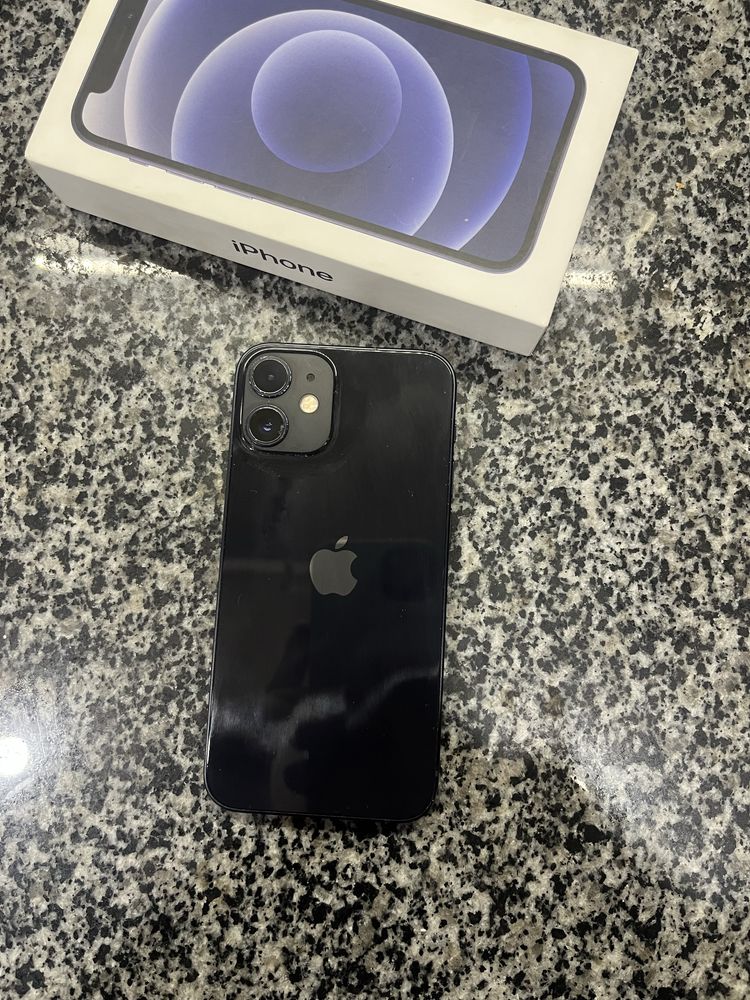 Iphone 12 mini 64gb