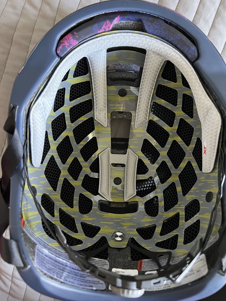 Kask rowerowy Rapha x Smith Forefront 2 Mips
