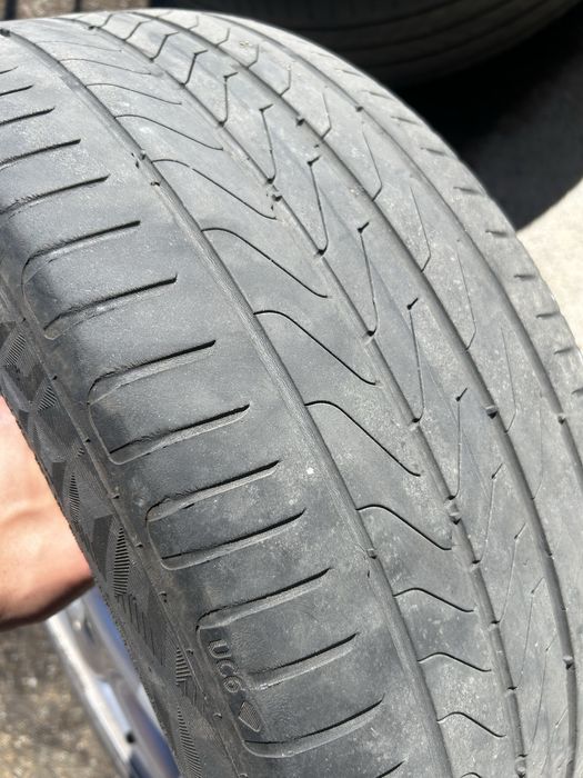 Jantes 16’ Mercedes 5 furos