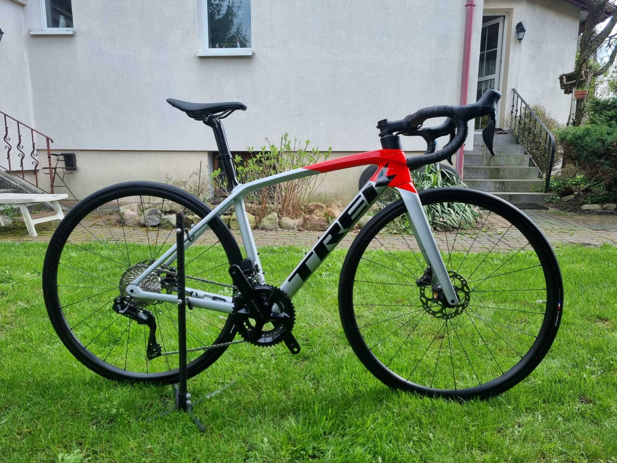 Nowy Trek Emonda SL6 Di2 2023 rozm. 50