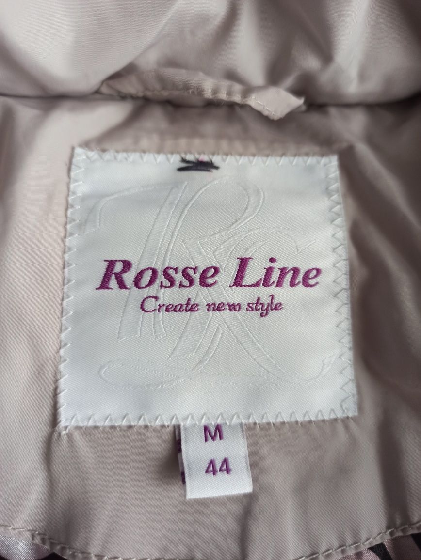 Куртка жіноча Rosse Line