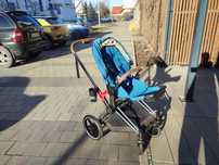 Cybex priam + cloud z + gratisy