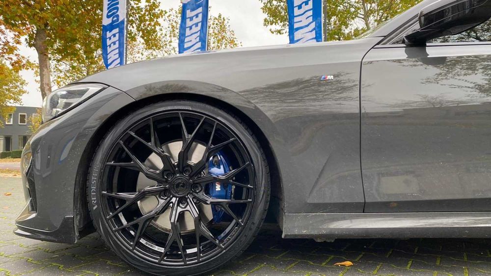 Felgi Concaver CVR1 20" 5x112 BMW G20 G21 G30 G31