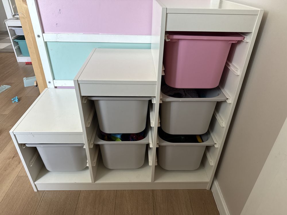 Komoda trofast ikea