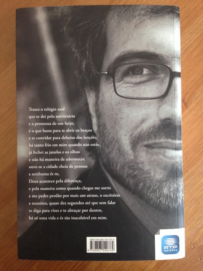 Livro Prometo Falhar