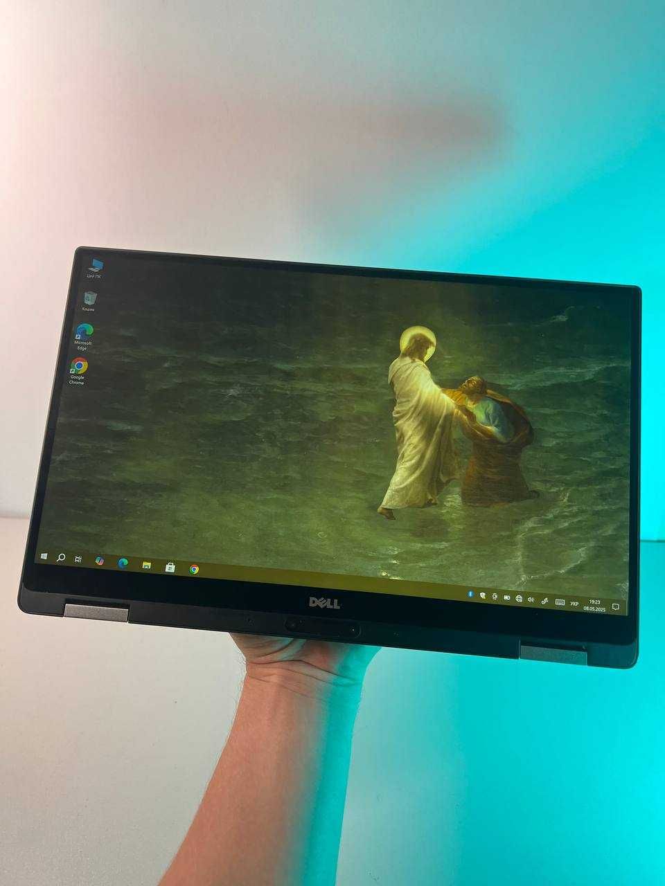 Ноутбук Dell XPS 13 9380 13.3"