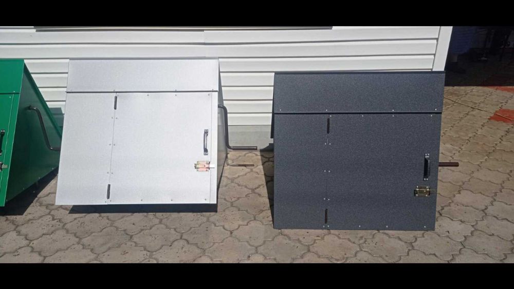 Викопати криницю, почисти криницю