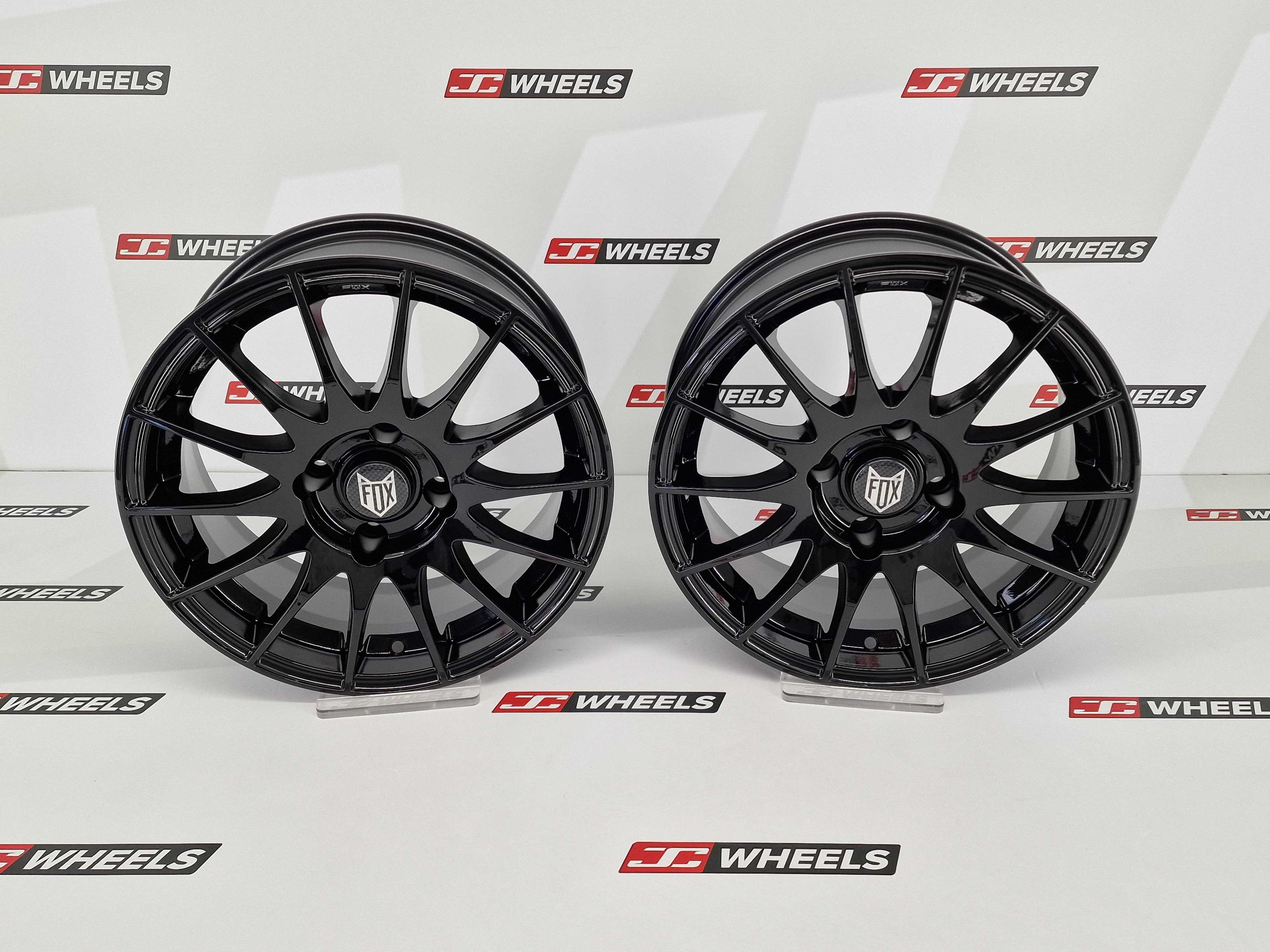 Jantes Fox Fx004 em 16 | 4x108