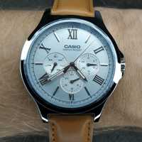 Годинник Casio MTP-V300L-7A2 Оригінал Гарантія Мужские часы