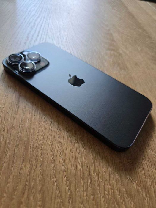 iPhone 16 Pro Max 512 GB