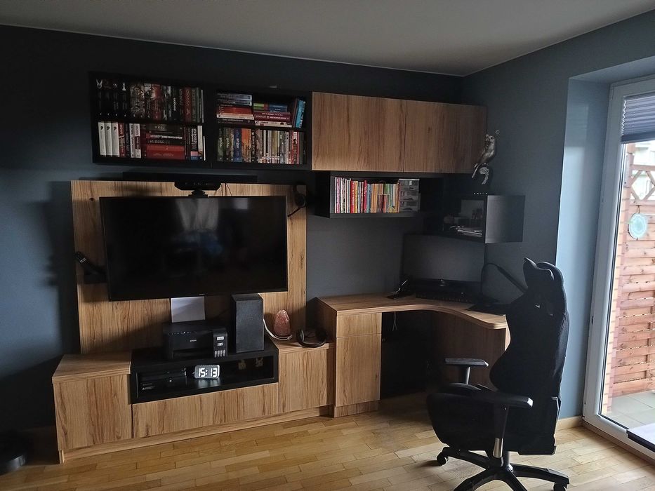 Mieszkanie 3 pok. 61,20 m2, Ignatki Osiedle, I piętro