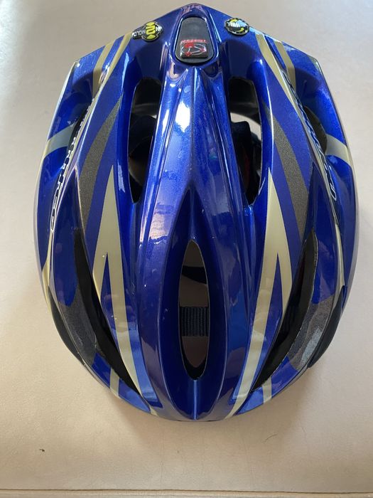 Kask rowerowy Northtec
