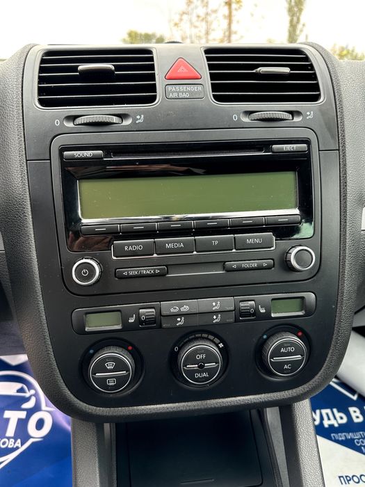 Продам Volkswagen Golf 2008 рік можлива розстрочка, кредит, обмін!