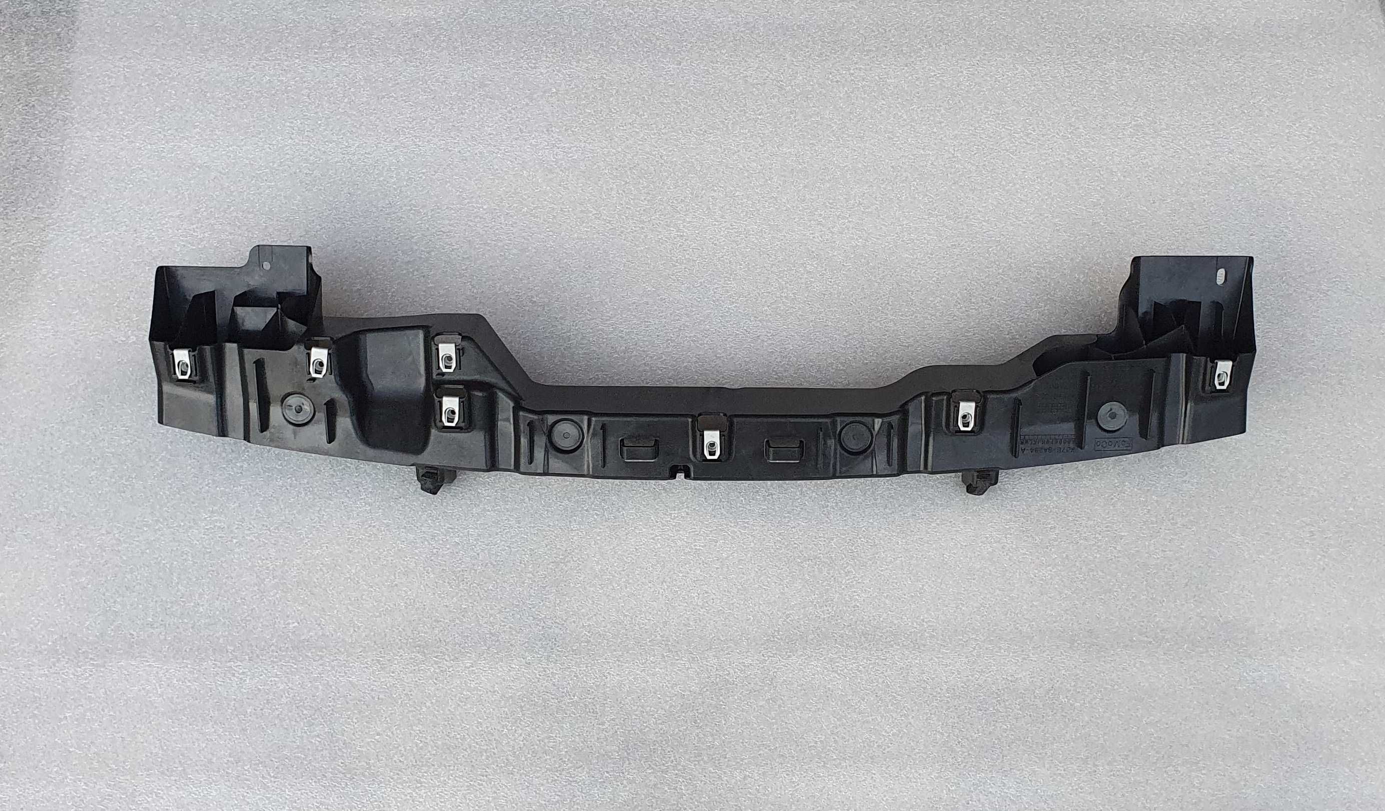 Lincoln MKC Хром решетка заглушка катафот кронштейн передний бампер