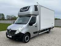 Renault Master  Winda-750kg Kontener 8_palet 2.3/170KM Euro_6